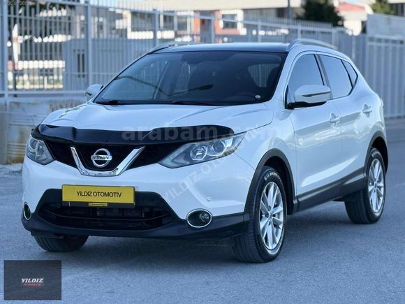 YILDIZ OTOMOTİV'DEN 1.6 DCİ SKY PACK