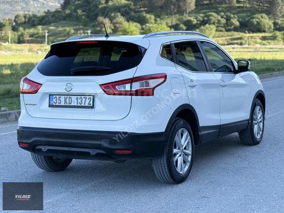 YILDIZ OTOMOTİV'DEN 1.6 DCİ SKY PACK
