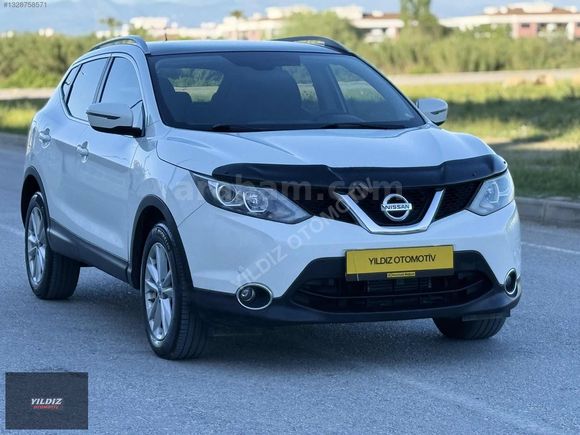 YILDIZ OTOMOTİV'DEN 1.6 DCİ SKY PACK