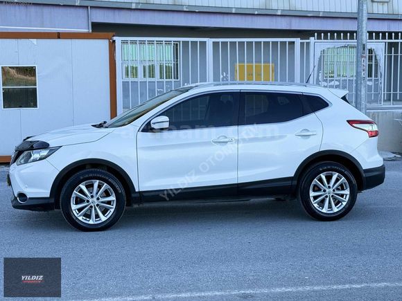 YILDIZ OTOMOTİV'DEN 1.6 DCİ SKY PACK