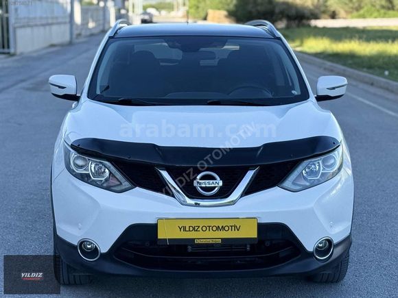 YILDIZ OTOMOTİV'DEN 1.6 DCİ SKY PACK