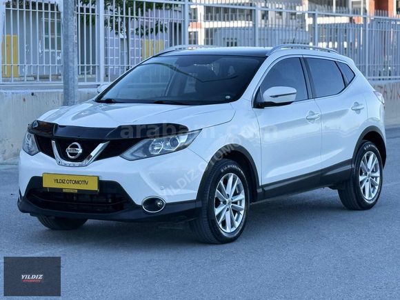 YILDIZ OTOMOTİV'DEN 1.6 DCİ SKY PACK