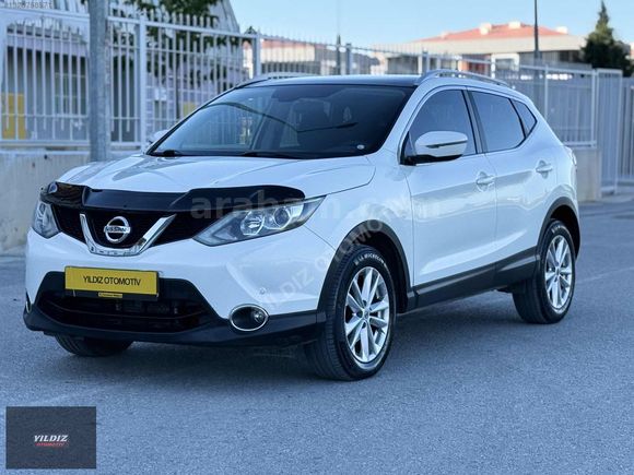 YILDIZ OTOMOTİV'DEN 1.6 DCİ SKY PACK