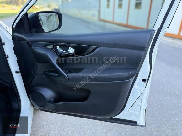YILDIZ OTOMOTİV'DEN 1.6 DCİ SKY PACK
