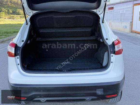YILDIZ OTOMOTİV'DEN 1.6 DCİ SKY PACK