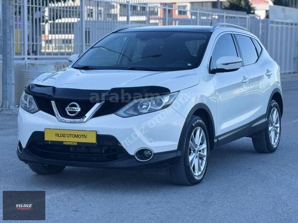 YILDIZ OTOMOTİV'DEN 1.6 DCİ SKY PACK