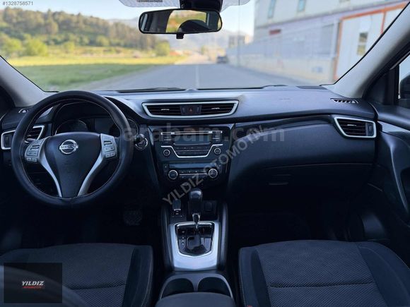 YILDIZ OTOMOTİV'DEN 1.6 DCİ SKY PACK