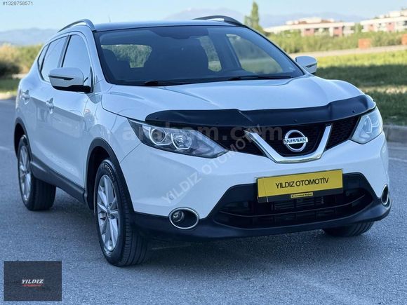 YILDIZ OTOMOTİV'DEN 1.6 DCİ SKY PACK