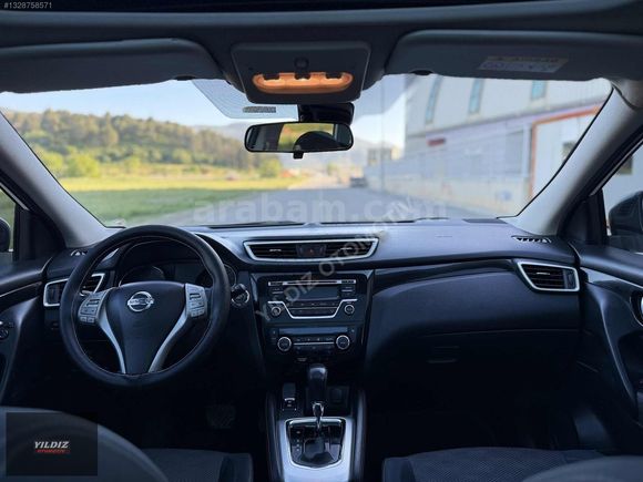 YILDIZ OTOMOTİV'DEN 1.6 DCİ SKY PACK