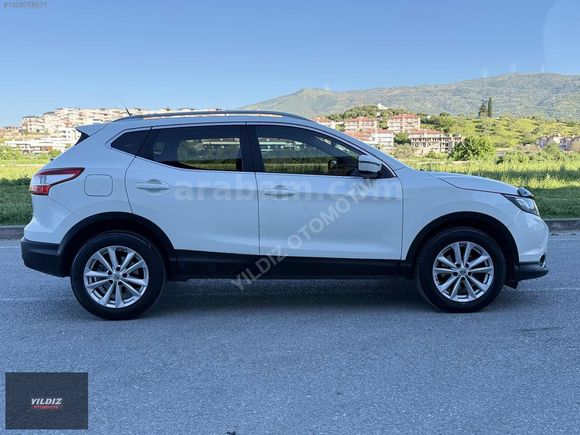 YILDIZ OTOMOTİV'DEN 1.6 DCİ SKY PACK