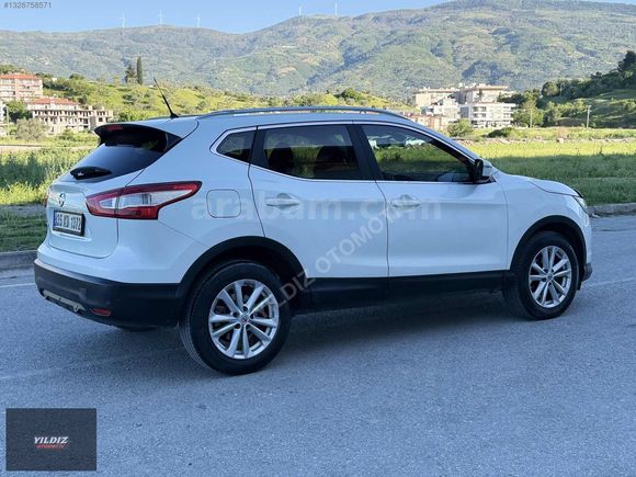 YILDIZ OTOMOTİV'DEN 1.6 DCİ SKY PACK