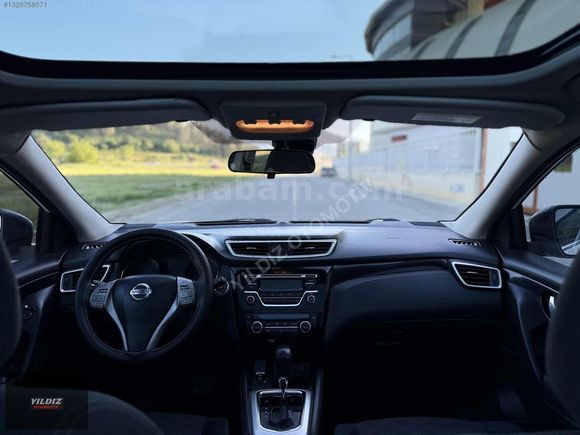 YILDIZ OTOMOTİV'DEN 1.6 DCİ SKY PACK