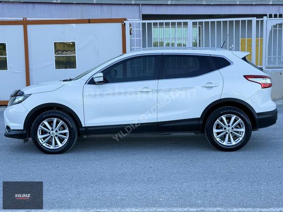 YILDIZ OTOMOTİV'DEN 1.6 DCİ SKY PACK