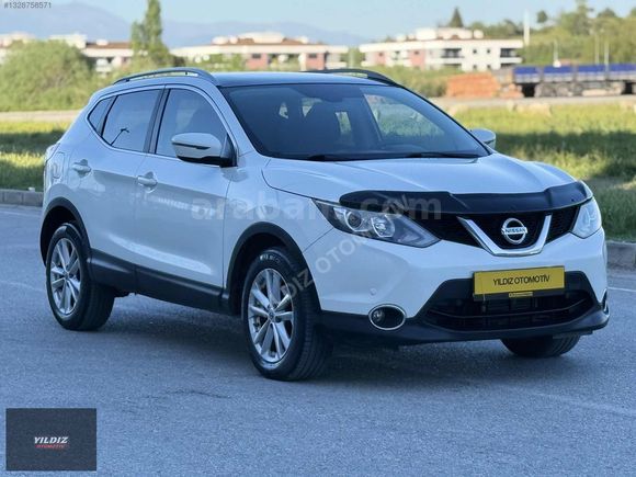 YILDIZ OTOMOTİV'DEN 1.6 DCİ SKY PACK