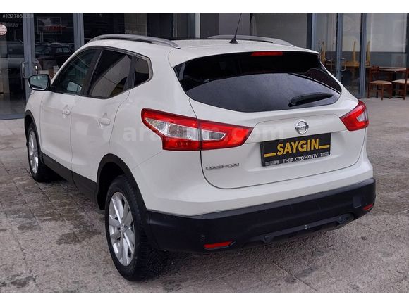 SAYGIN OTOMOTİV' DEN -2016 MODEL MULTİMEDYA & HATASIZ -FULL