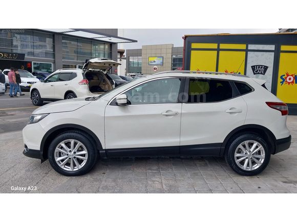 SAYGIN OTOMOTİV' DEN -2016 MODEL MULTİMEDYA & HATASIZ -FULL
