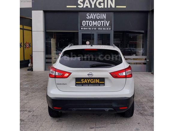 SAYGIN OTOMOTİV' DEN -2016 MODEL MULTİMEDYA & HATASIZ -FULL