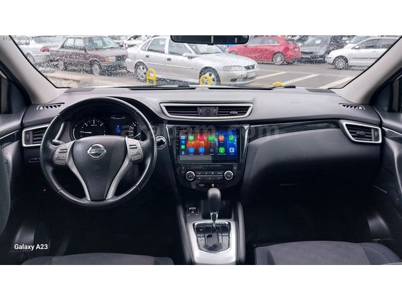 SAYGIN OTOMOTİV' DEN -2016 MODEL MULTİMEDYA & HATASIZ -FULL