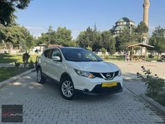 RFT AUTO'dan HATASIZ DÜŞÜK KM CAM TAVANLI NİSSAN QASHQAI