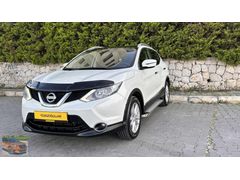 NİSSAN QAŞKAI 1.6 SKY PACK CAM TAVANLI OTOMATİK