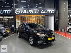2017 QASHQAİ MAKYAJL YENİ KASA 116.000KM BOYASIZ CAM TAVAN TAKAS