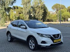 HATASIZ BOYASIZ TRAMERSİZ NİSSAN QASHQAİ