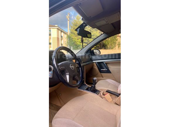 Sahibinden Opel Vectra 1.6 Comfort 2004 Model 