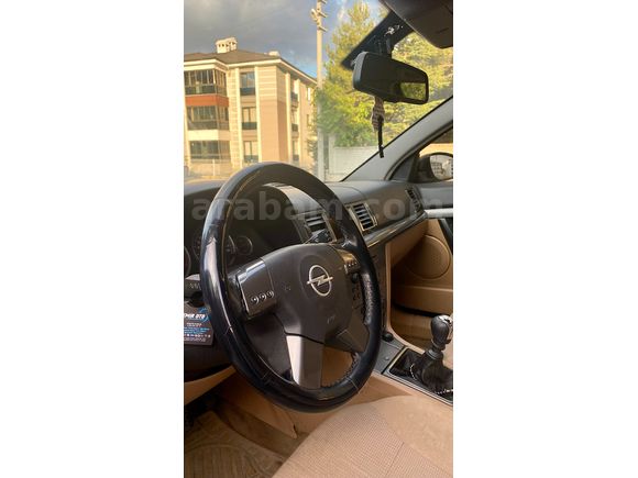 Sahibinden Opel Vectra 1.6 Comfort 2004 Model 