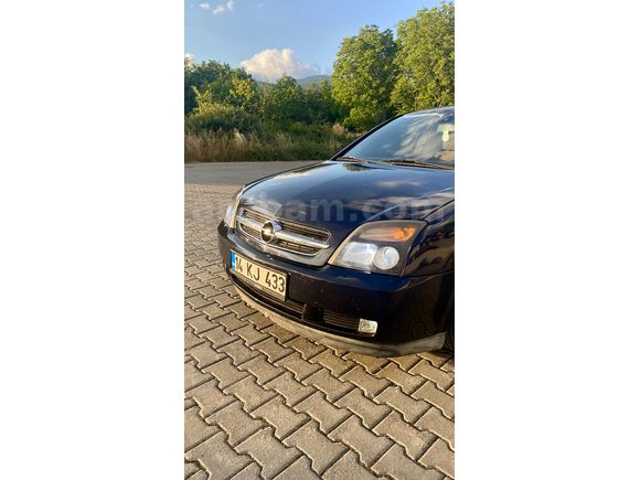 Sahibinden Opel Vectra 1.6 Comfort 2004 Model 