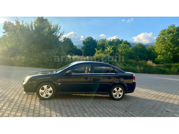 Sahibinden Opel Vectra 1.6 Comfort 2004 Model 