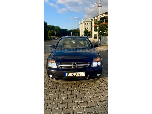 Sahibinden Opel Vectra 1.6 Comfort 2004 Model 