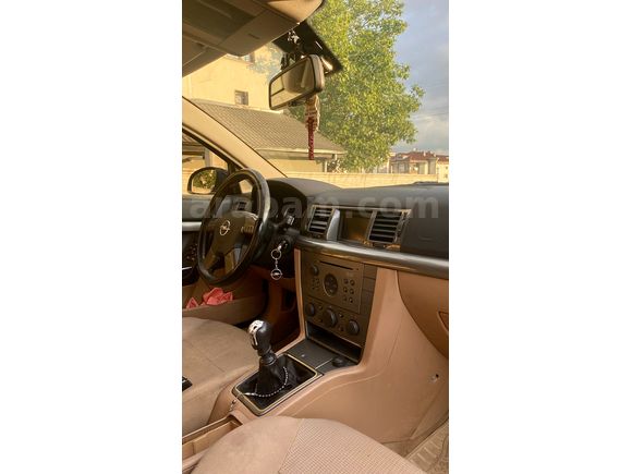 Sahibinden Opel Vectra 1.6 Comfort 2004 Model 
