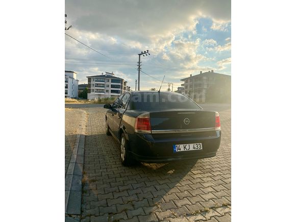 Sahibinden Opel Vectra 1.6 Comfort 2004 Model 