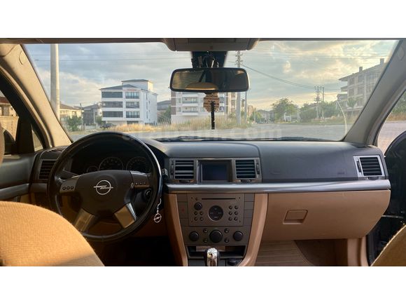 Sahibinden Opel Vectra 1.6 Comfort 2004 Model 