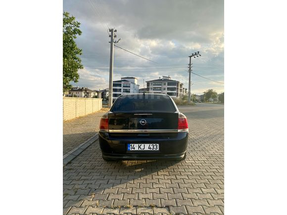 Sahibinden Opel Vectra 1.6 Comfort 2004 Model 
