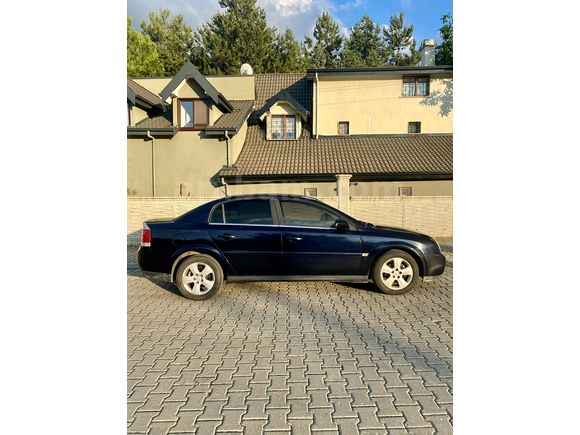 Sahibinden Opel Vectra 1.6 Comfort 2004 Model 
