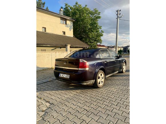 Sahibinden Opel Vectra 1.6 Comfort 2004 Model 