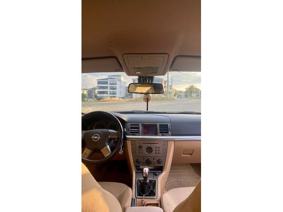 Sahibinden Opel Vectra 1.6 Comfort 2004 Model 