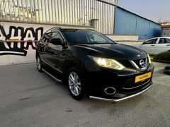 2017 NİSSAN QASHQAİ 1.6 DCI SKY PACK 130 HP 31.000 KM!!!