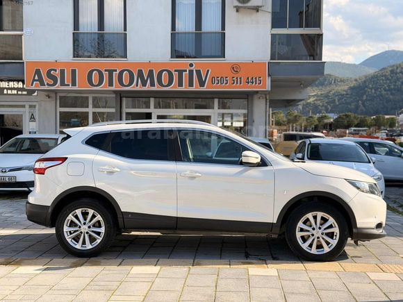 ASLI MOTORLU ARAÇLAR DAN