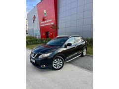 İLK SAHİBİNDEN BAKIMLI MASRAFSIZ OTOMATİK QASHqAİ