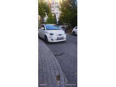 Sahibinden Fiat 500 Ailesi 500E La Prima 2023 Model