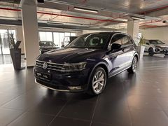YAZICI 2.EL - 2016 VOLKSWAGEN TİGUAN HİGHLİNE 150HP 1.4TSİ
