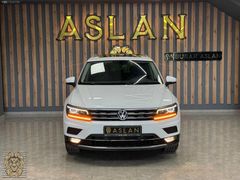 2017**VW TİGUAN HİGHLİNE**OTOMATİK**HATASIZ**SUNROOF**119.000?km