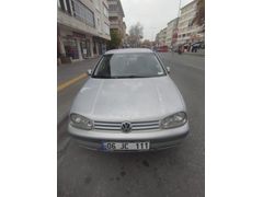 Sahibinden Volkswagen Golf 1.6 1999 Model