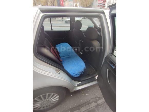 Sahibinden Volkswagen Golf 1.6 1999 Model