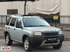 ALFA AUTO'DAN 2.0 TD4 FREELANDER SUNROOF OTOMATİK K.ISITMA 4x4