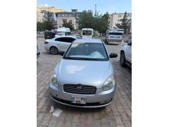 Sahibinden Hyundai Accent Era 1.5 CRDi-VGT Team 2007 Model
