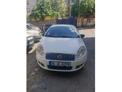 Sahibinden Fiat Linea 1.3 Multijet Active Plus 2013 Model  338.000 km Beyaz
