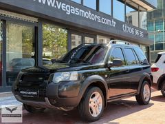 -VEGAS MOTORS-2005 LAND ROVER FREELANDER 2.0 TD4 HSE